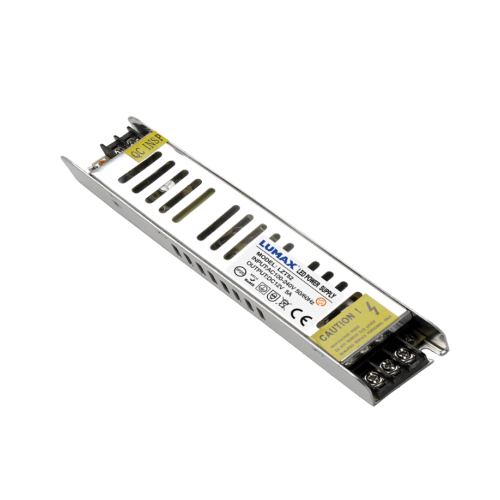 Zasilacz do oświetlenia LED modułowy IP20 60W, MINI, 12V, 5A, z potencjometrem LZT052 LUMAX - lzt052[1].png